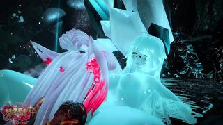 SLIME LAIR [FUTA] [HOPE FT. MAXITHEMUSE]