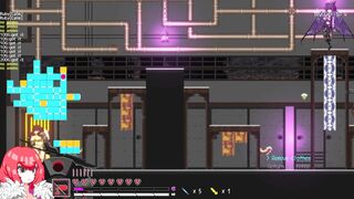 Seal of Lutellaria Side Scroller Game Have Fun [Part 04] Mini Hookup Game [18+] Porno Game Have Fun