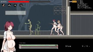 Hell After College two Side Scroller Game Have Fun [Part 04] Mini Lovemaking Game [18+] Pornography Game Have Fun