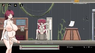 Hell After College two Side Scroller Game Have Fun [Part 11] Mini Lovemaking Game [18+] Pornography Game Have Fun