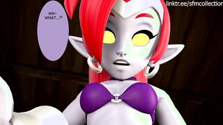 shantae fullfuta hero sfm