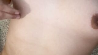 "wank with me" mischievous trans super-bitch doesnt want to have joy alone