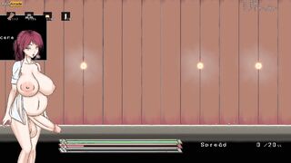 Hell After College two Side Scroller Game Gallery [Part 01] Mini Hookup Game [18+] Pornography Game Have Fun