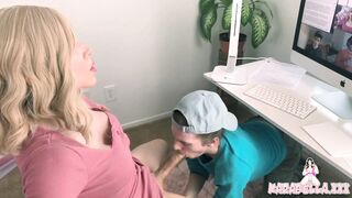 Virtual Classroom blowage