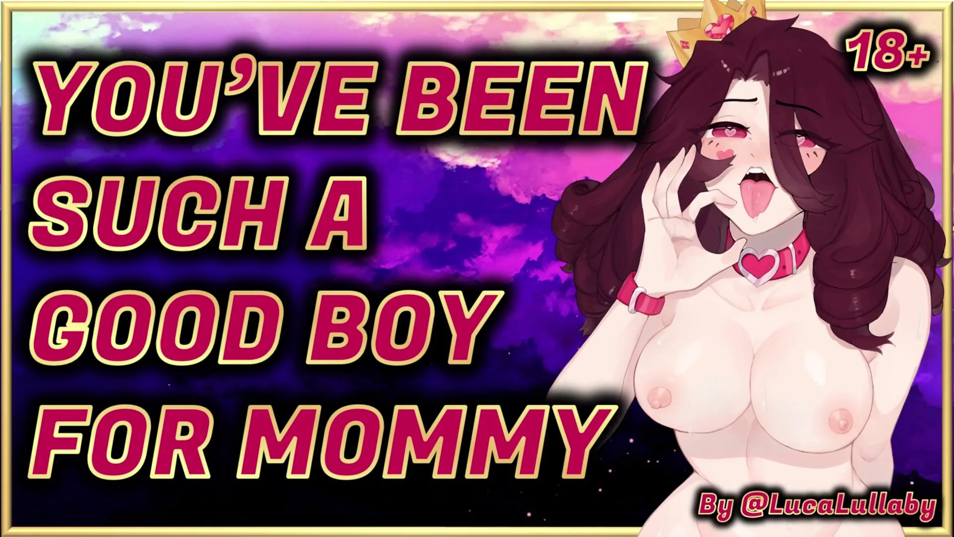 Youve been a Supreme Guy for Mistress【F4M】Roleplay - Audio Manga Porn -  Obscene ASMR
