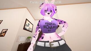 Unshaved Mother Rear End Predominates You (Jerk Off Instructions)