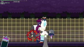 Blessed Heart Picnic Fuck-Fest Game Hermaphroditism Romp Episodes Gameplay Part 1 [18+]