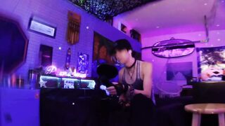 Dual Dutch Rap Music Flick by Crossed