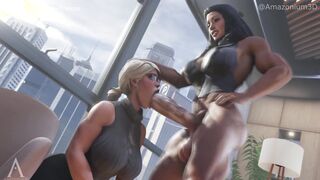 The_Hottest_Futanari...tions