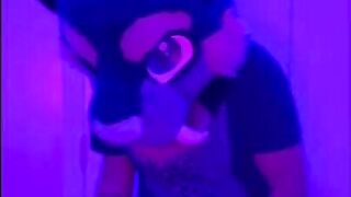 Exploring Fresh Ringlight (elderly movie)