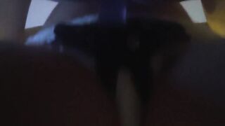 Trans pegged for the very first time in months