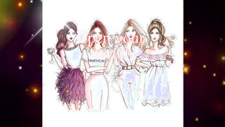 Feminizaton - Sissy Instructing - COSMIC SISSY FATE