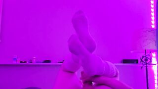 Tranny wants to be a great female