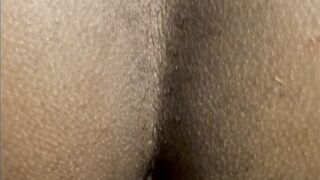 Sensuous Dance before taking gigantic man rod