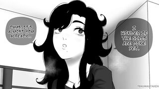 LewdVerse - Linger Over Sessions (Part 1)