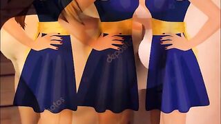 Feminization - Sissification - Sissy Instructing - Sissy Super-Bitch For Mother