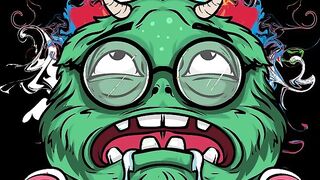 Subordinated victim Trance (For M/F)