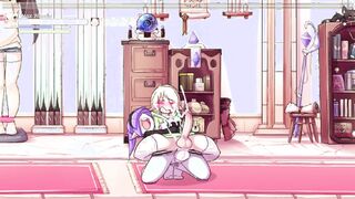 Max The Elf Hermaphroditism Intercourse Game Manga Porn Hump Gigs Stage five Rematch Part two [18+]