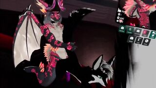 Super-Steamy unshaved men making love