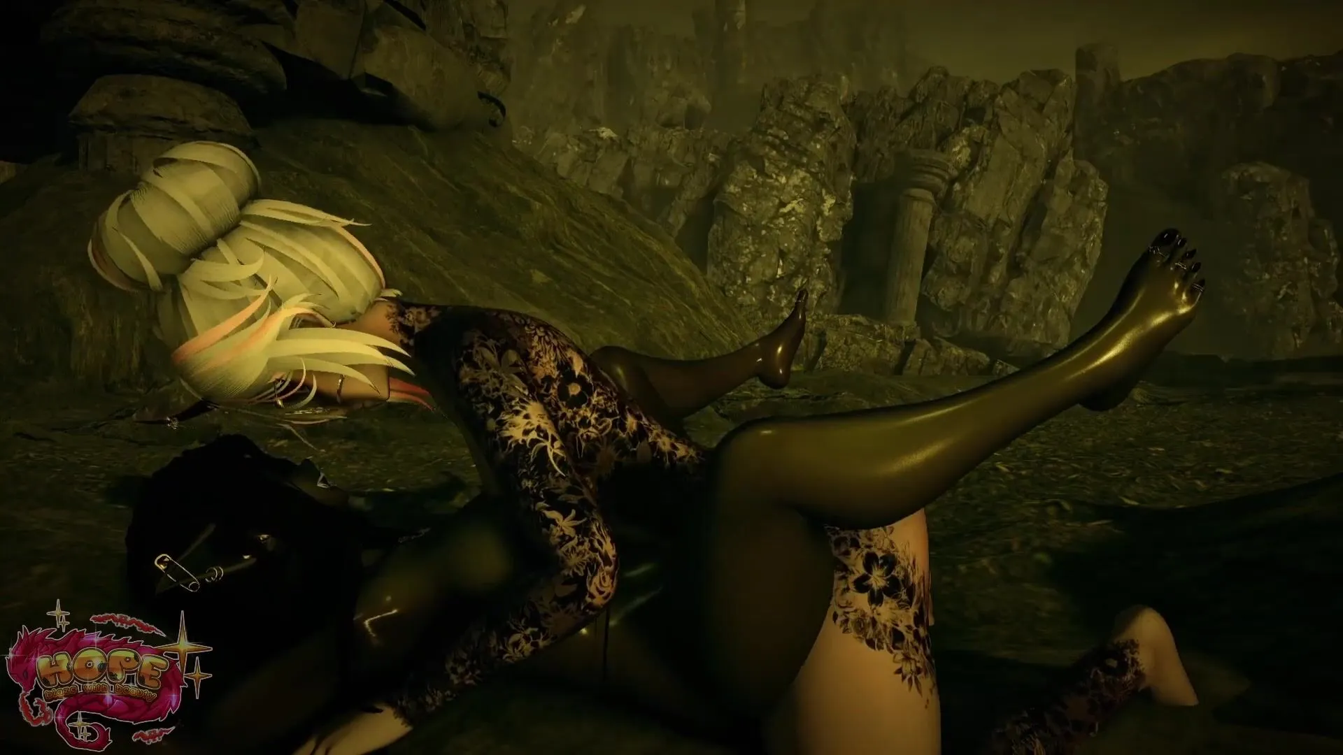 Enchanted Goblin [PREVIEW] [FUTA] [FEMBOY]