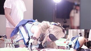 【Genshin Impact】