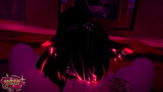 BACKROOM [THROAT] [FUTA] [RING GAG]