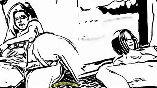 Transgender Princess Stories three - 2D Manga UwU Fashion VR Version - Part 1