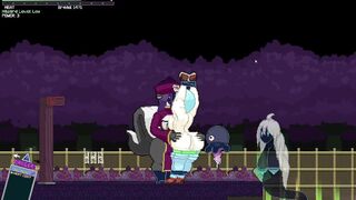 Glad Heart Fright Manga Porn Fuck-A-Thon Game Hermaphroditism Fuck-Fest Vignettes Gameplay Part 7 [18+]