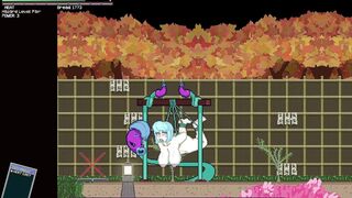 Glad Heart Fright Manga Porn Romp Game Bang-Out Episodes Gameplay Part 8 [18+]