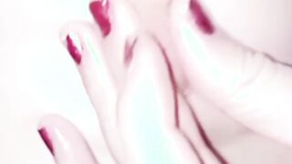 Goth Transgender Princess Bootie (1 year on e)