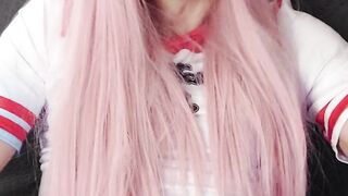 Costume Play crossdresser