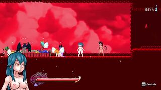 Naylas Castle Hermaphroditism Hookup Game Fuck-Fest Gigs Gameplay Part nine [18+]