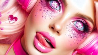 Stupid Diva - Feminization Foolish Slutification Captions