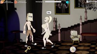 FuckerMan Bevy two v2.1 Villa Utter Pornography Game Have Fun walkthrough + Download