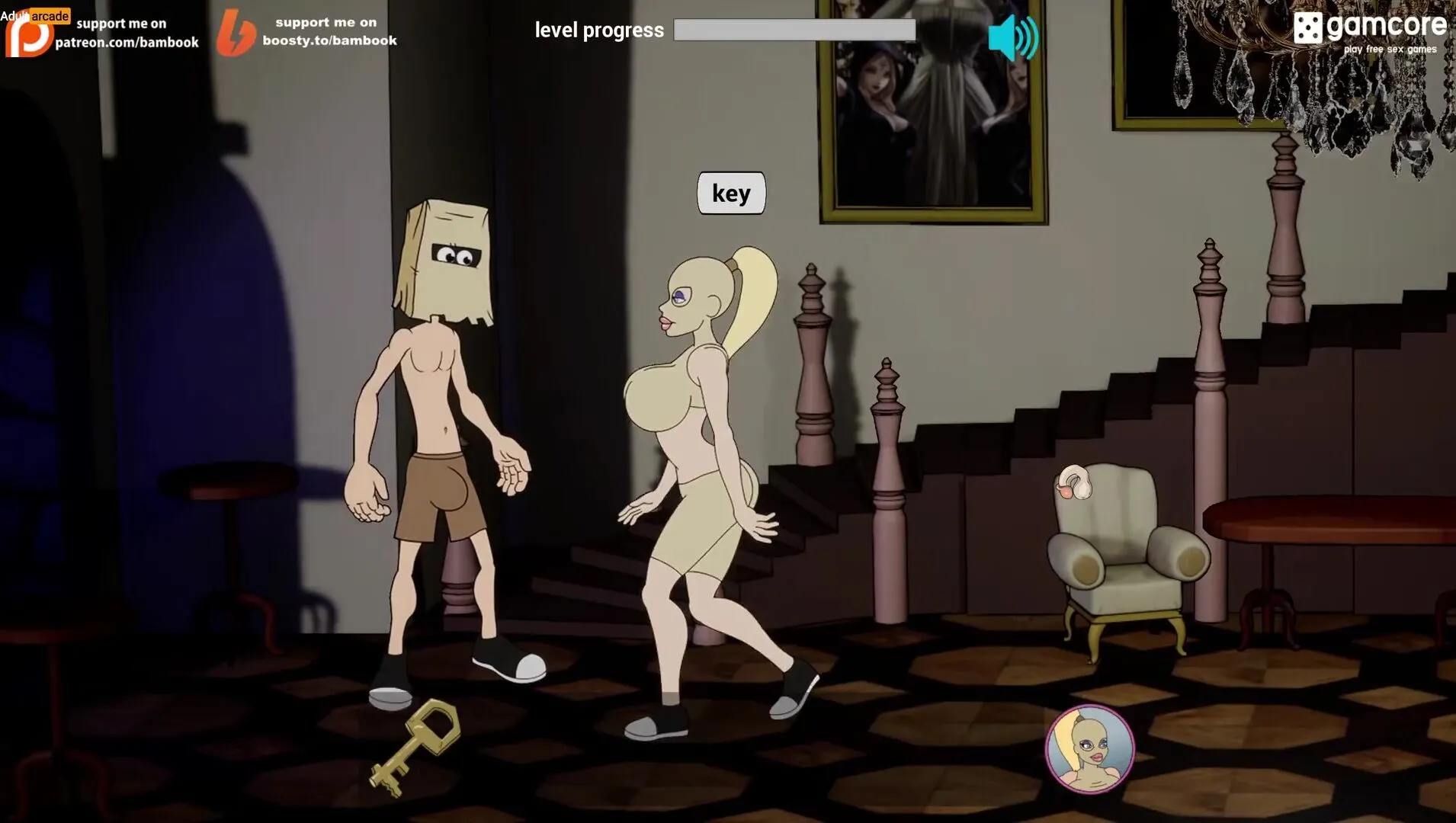 Porn stash ever-growing