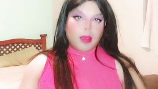 Me dejaron plantada y cachonda y me hice el amor yo sola