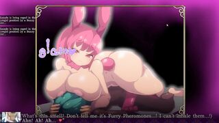 ALL THE MONSTER GAL HERMAPHRODITISM LEZZIE GIGS - MAGE KANADE