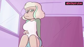 ORIGINAL Toon The Fucky-Fucky BUS HD QUALITY