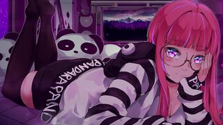 Hermaphroditism Nun Exorcises Satans With Her Holy Seed~ - Obscene Audio