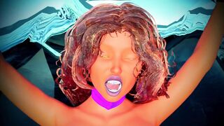 FGGB 43 futa starfire