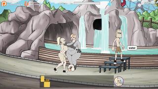 FUCKERMAN - OBSCENE PARK