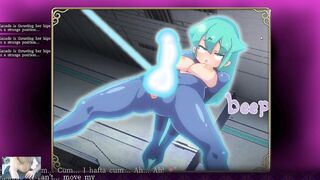 ALL THE GIRL-ON-GIRL HERMAPHRODITISM FAP OFF ANIME PORN SEQUENCES