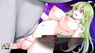 THE LARGER HERMAPHRODITISM TROUSER SNAKE IN THIS GAME