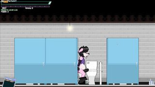 Blessed Heart Scare Transgender Side Scroller Porno Game Have Fun [Part 04] + Download Game