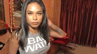 Is this a girl or a ladyboy who knows?