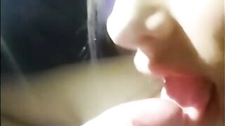 Compilation of luxurious dicksuckers transgirls doing the job