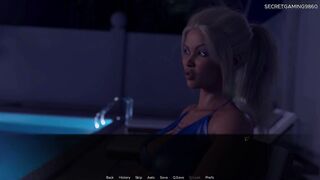 Eruption Imminent twenty-one By MorriganRae - Super hot Sultry Smooching With Adorable Futa Trans Nymph - 3 DIMENSIONAL Pornography Game