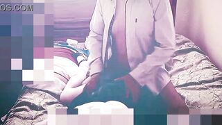 Pulverizing a bellowing transvestite who pleads for beefstick in her rump