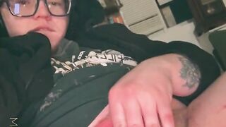 POINT OF VIEW Waiting for Me To Rail Ur Face