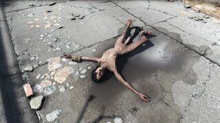 futa princess doing orgy joy COMPILATION